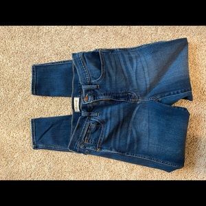 Madewell Roadtripper Jeans